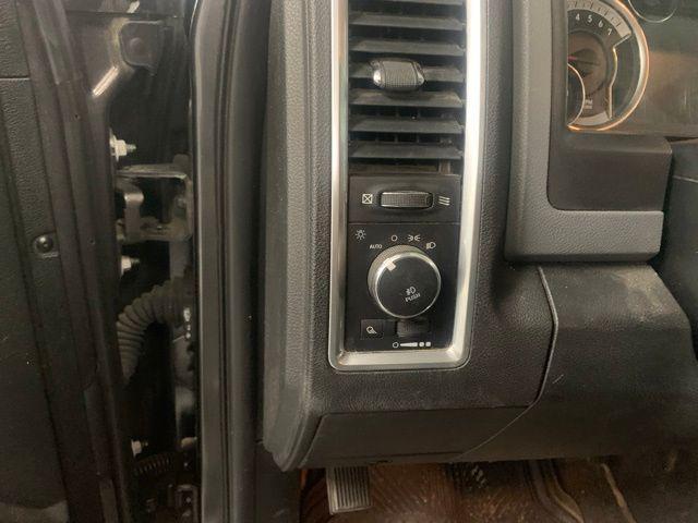 used 2018 Ram 1500 car, priced at $19,998