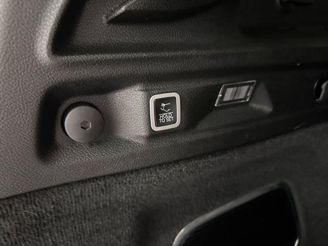 used 2022 Jeep Grand Cherokee L car, priced at $35,100