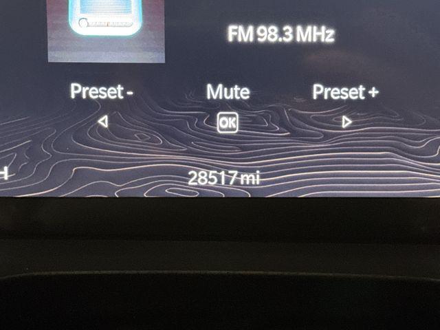 used 2022 Jeep Grand Cherokee L car, priced at $35,100