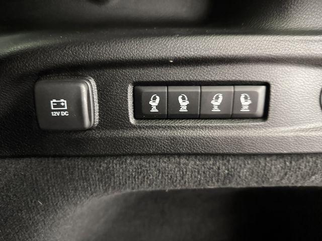 used 2022 Jeep Grand Cherokee L car, priced at $35,100