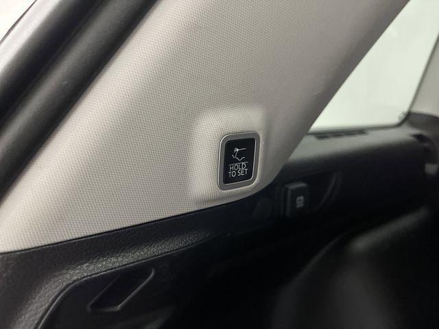 used 2023 Jeep Grand Cherokee car, priced at $29,000