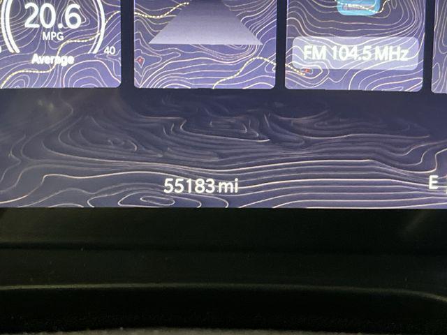 used 2023 Jeep Grand Cherokee car, priced at $29,000