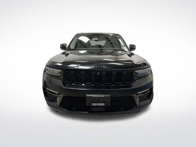 used 2023 Jeep Grand Cherokee car, priced at $29,000
