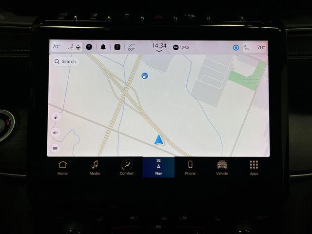 used 2023 Jeep Grand Cherokee car, priced at $29,000