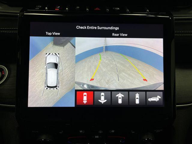 used 2023 Jeep Grand Cherokee car, priced at $29,000