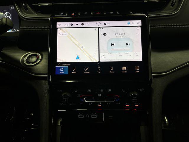 used 2023 Jeep Grand Cherokee car, priced at $29,000