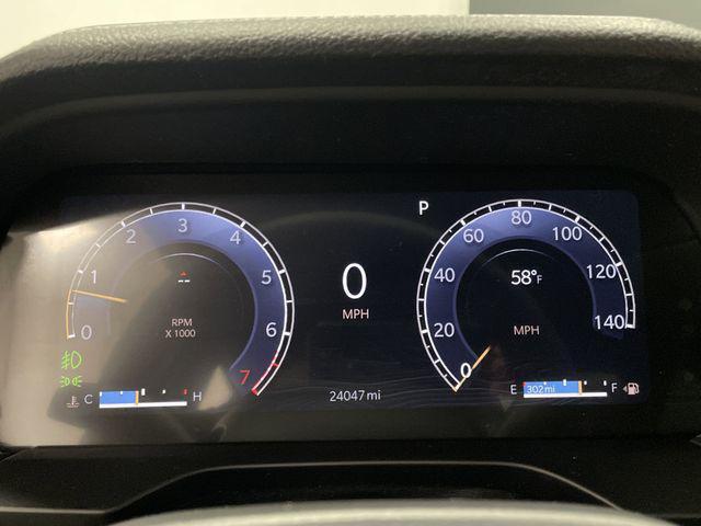 used 2024 Jeep Grand Cherokee car, priced at $39,649