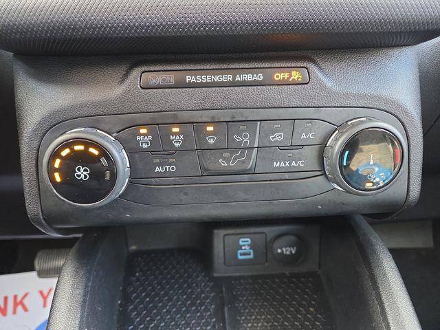 used 2022 Ford Bronco Sport car, priced at $22,860