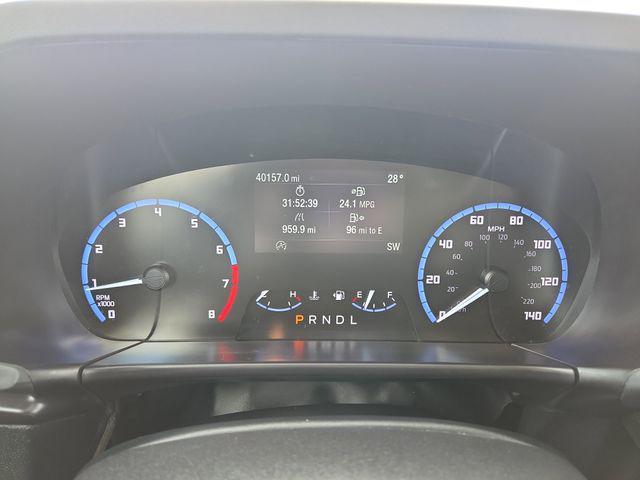 used 2022 Ford Bronco Sport car, priced at $22,860