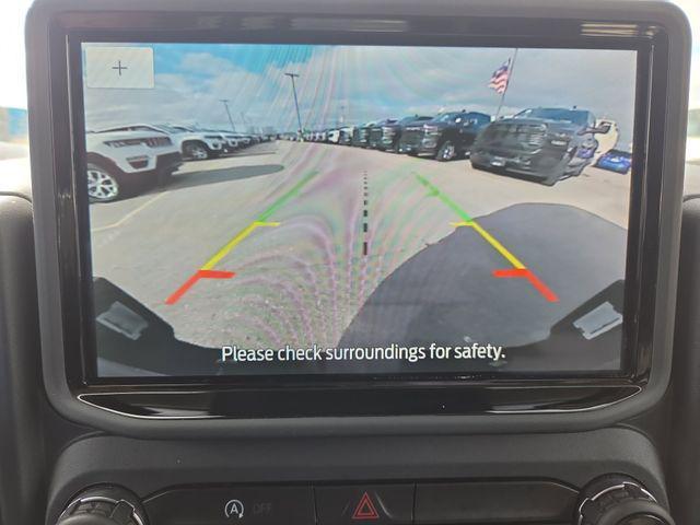 used 2022 Ford Bronco Sport car, priced at $22,860