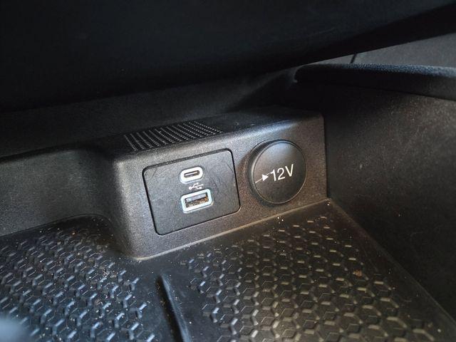 used 2022 Ford Bronco Sport car, priced at $22,860