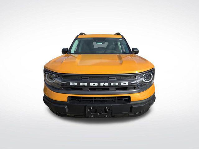 used 2022 Ford Bronco Sport car, priced at $22,860