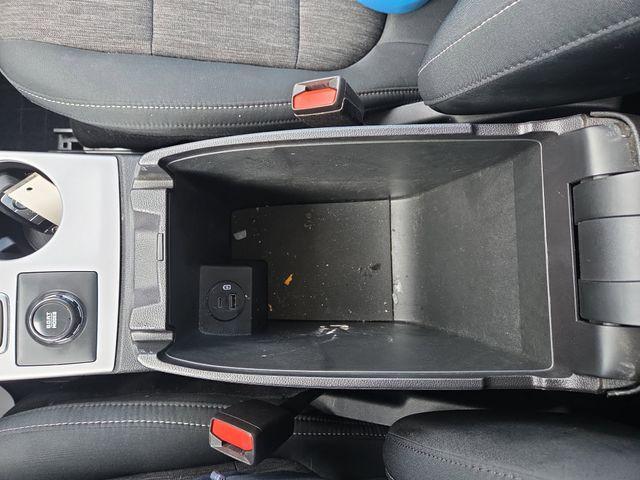 used 2022 Ford Bronco Sport car, priced at $22,860