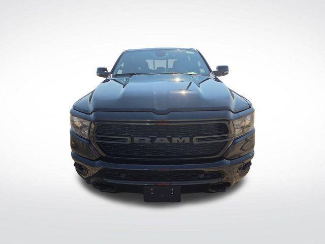 used 2023 Ram 1500 car, priced at $36,990