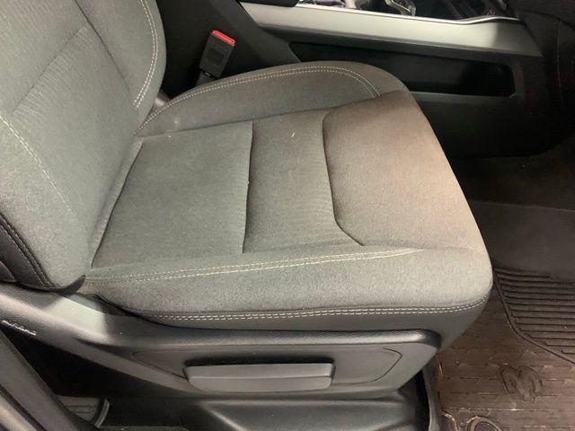 used 2023 Ram 1500 car, priced at $40,436