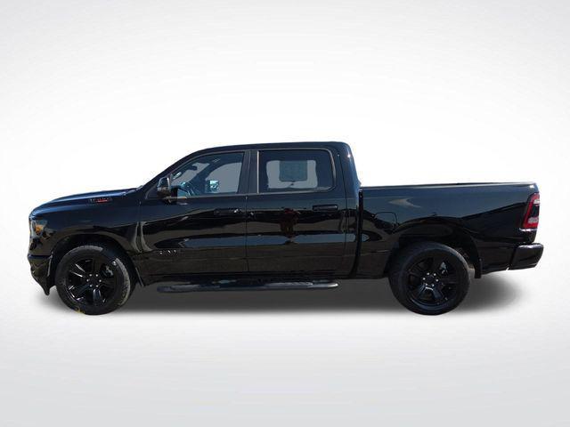 used 2023 Ram 1500 car, priced at $36,990