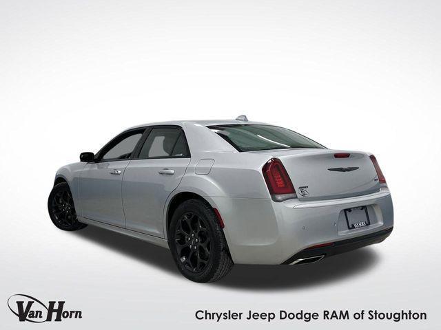 used 2022 Chrysler 300 car, priced at $24,828