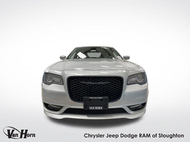 used 2022 Chrysler 300 car, priced at $24,828