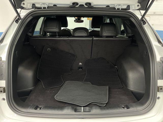 used 2024 Jeep Compass car, priced at $27,228