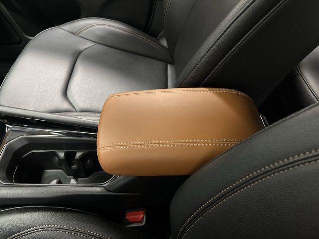 used 2024 Jeep Compass car, priced at $27,228