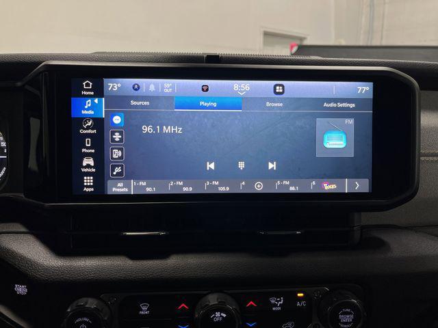 used 2024 Jeep Wrangler 4xe car, priced at $29,100