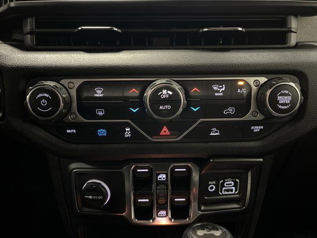 used 2024 Jeep Wrangler 4xe car, priced at $29,100