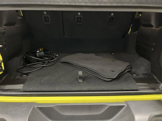 used 2024 Jeep Wrangler 4xe car, priced at $29,100