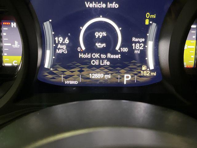 used 2024 Jeep Wrangler 4xe car, priced at $29,100