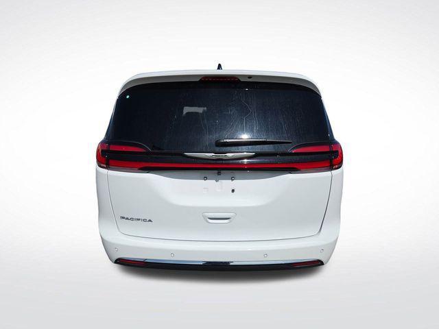 new 2026 Chrysler Pacifica car, priced at $41,179