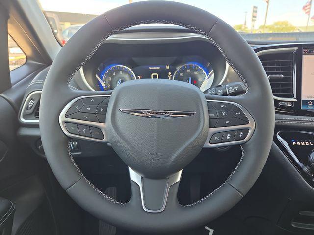 new 2026 Chrysler Pacifica car, priced at $41,179