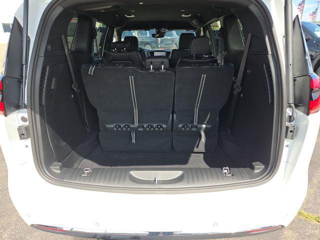 new 2026 Chrysler Pacifica car, priced at $41,179
