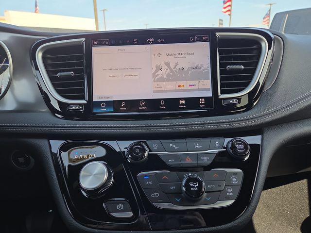 new 2026 Chrysler Pacifica car, priced at $41,179