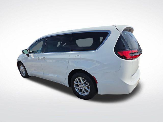 new 2026 Chrysler Pacifica car, priced at $41,179