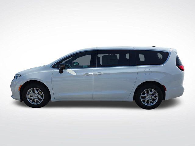 new 2026 Chrysler Pacifica car, priced at $41,179