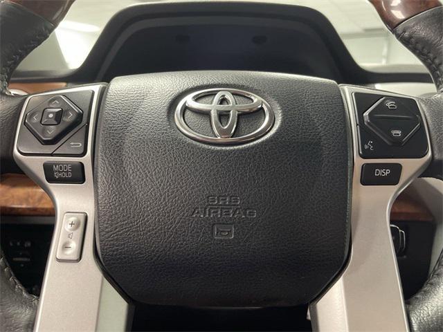 used 2015 Toyota Tundra car, priced at $32,745