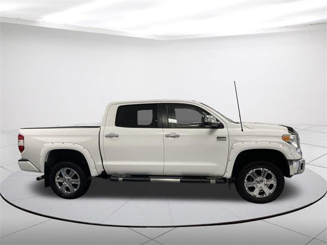 used 2015 Toyota Tundra car, priced at $32,745