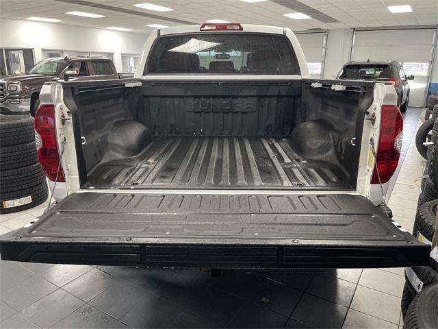 used 2015 Toyota Tundra car, priced at $32,745