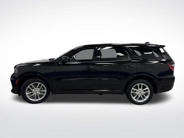 used 2023 Dodge Durango car, priced at $28,781