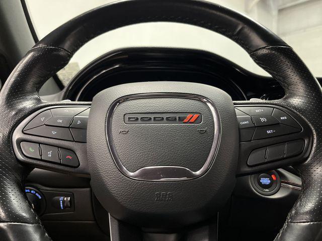 used 2023 Dodge Durango car, priced at $28,781
