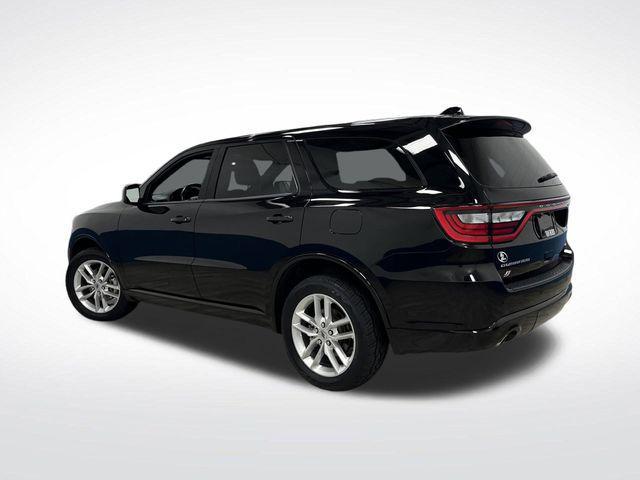used 2023 Dodge Durango car, priced at $28,781