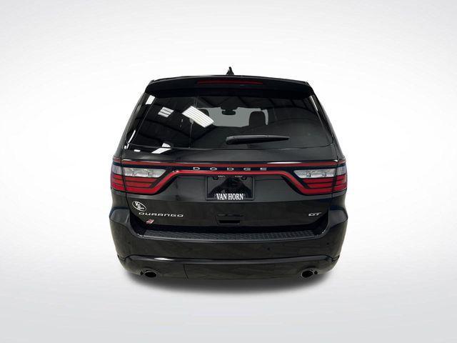 used 2023 Dodge Durango car, priced at $28,781