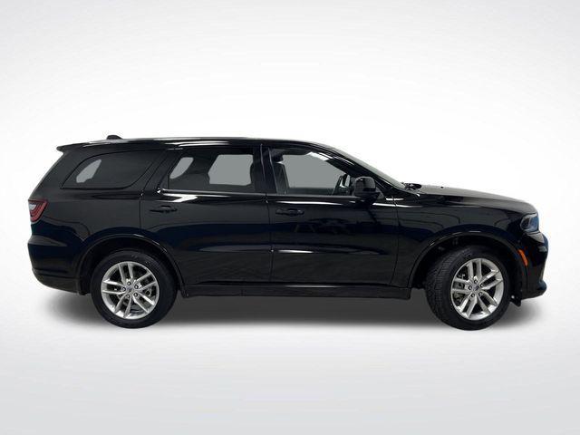 used 2023 Dodge Durango car, priced at $28,781