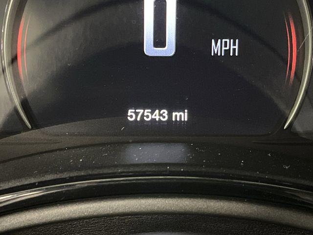 used 2023 Dodge Durango car, priced at $28,781