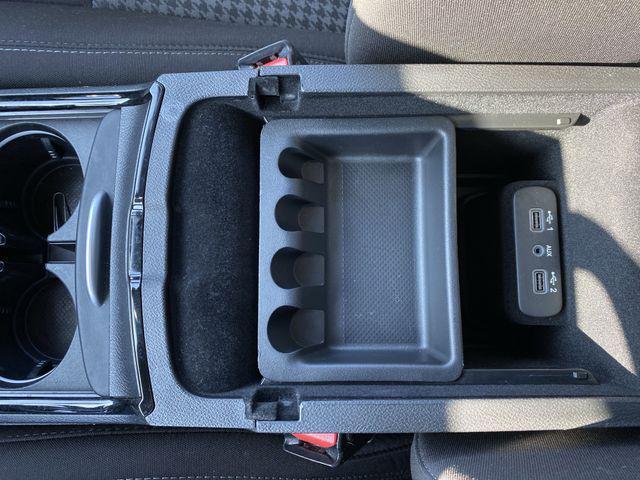 used 2022 Dodge Charger car, priced at $30,900
