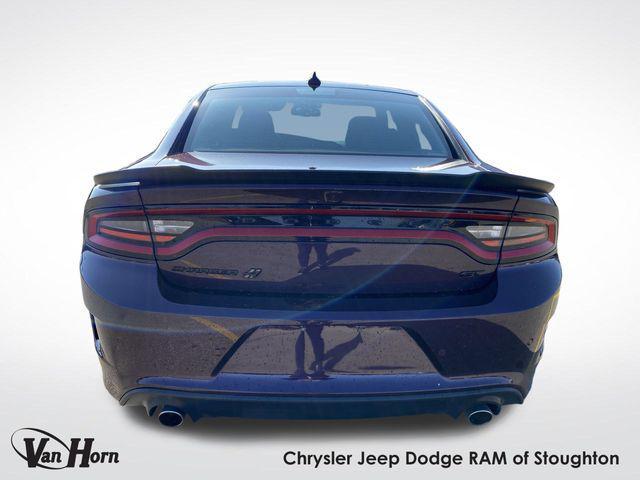 used 2022 Dodge Charger car, priced at $30,900