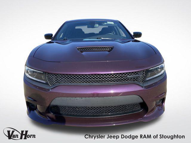 used 2022 Dodge Charger car, priced at $30,900