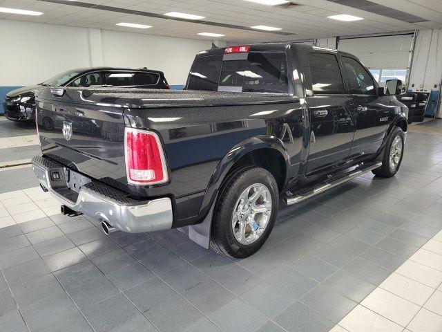 used 2017 Ram 1500 car, priced at $28,000