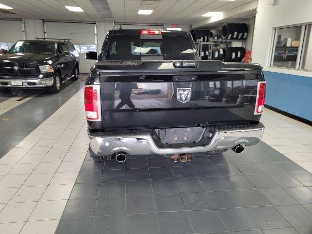 used 2017 Ram 1500 car, priced at $28,000