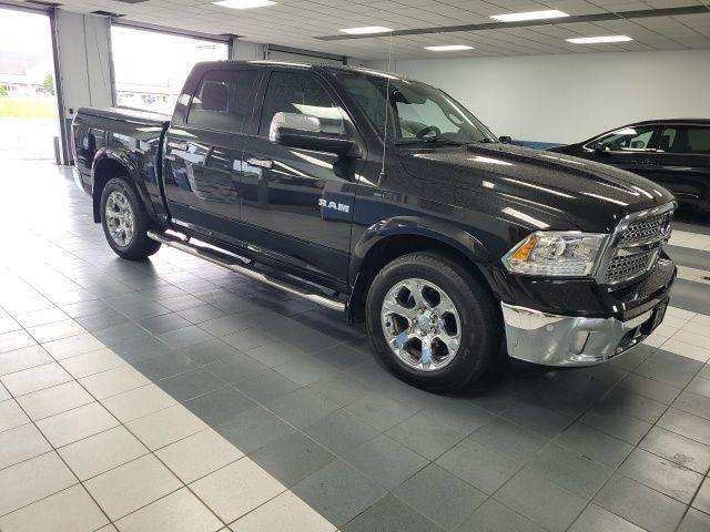 used 2017 Ram 1500 car, priced at $28,000