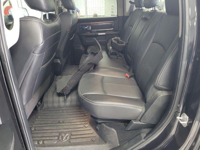 used 2017 Ram 1500 car, priced at $28,000